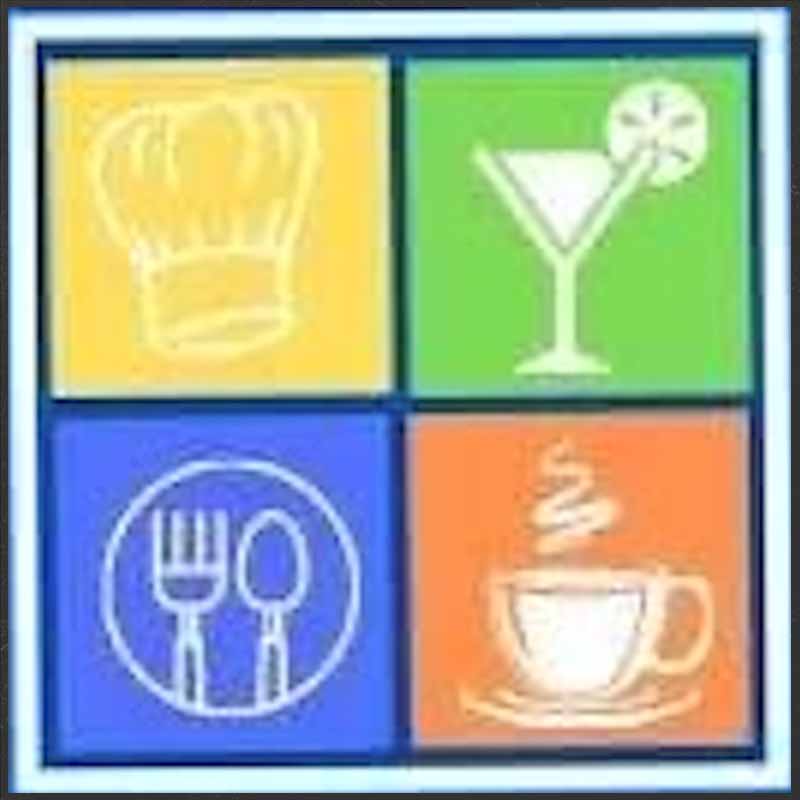 Blue Square Cafe